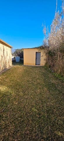 2 Zimmer Finca/Landgut zu verkaufen in Chaparil - Torrecilla - Punta Lara, Nerja mit Garage - 340.000 € (Ref: 9626429)