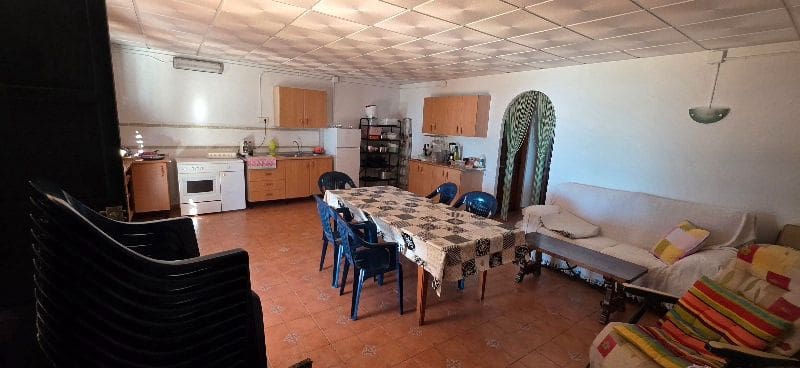 2 Zimmer Finca/Landgut zu verkaufen in Nerja mit Garage - 340.000 € (Ref: 9626429)