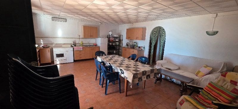 2 Zimmer Finca/Landgut zu verkaufen in Nerja mit Garage - 340.000 € (Ref: 9626429)