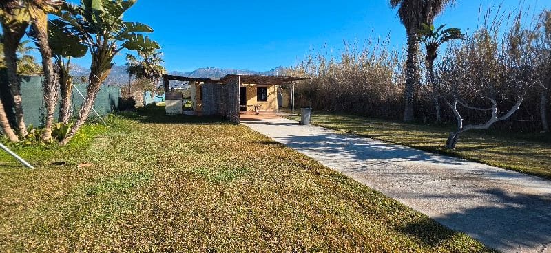 2 Zimmer Finca/Landgut zu verkaufen in Nerja mit Garage - 340.000 € (Ref: 9626429)