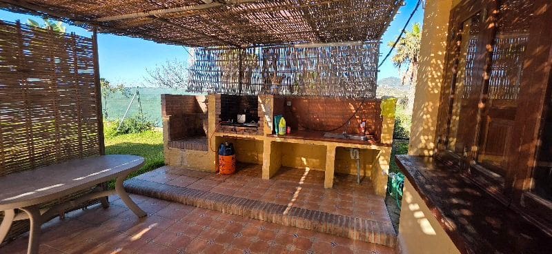 2 Zimmer Finca/Landgut zu verkaufen in Nerja mit Garage - 340.000 € (Ref: 9626429)