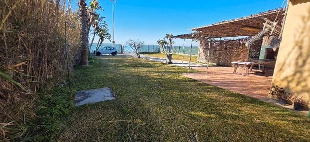 2 Zimmer Finca/Landgut zu verkaufen in Chaparil - Torrecilla - Punta Lara, Nerja mit Garage - 340.000 € (Ref: 9626429)