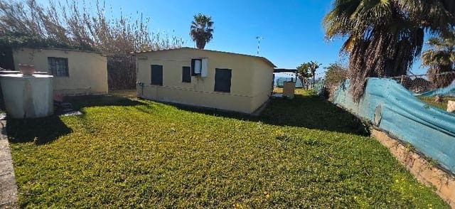 2 Zimmer Finca/Landgut zu verkaufen in Chaparil - Torrecilla - Punta Lara, Nerja mit Garage - 340.000 € (Ref: 9626429)