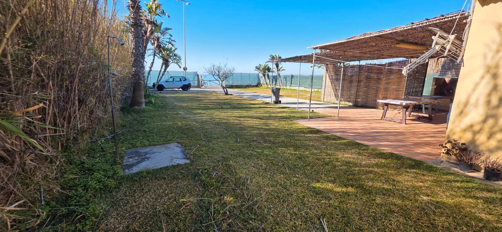 2 Zimmer Finca/Landgut zu verkaufen in Nerja mit Garage - 340.000 € (Ref: 9626429)