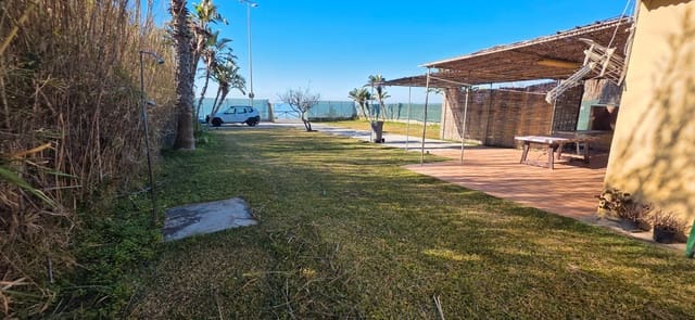 2 Zimmer Finca/Landgut zu verkaufen in Chaparil - Torrecilla - Punta Lara, Nerja mit Garage - 340.000 € (Ref: 9626429)