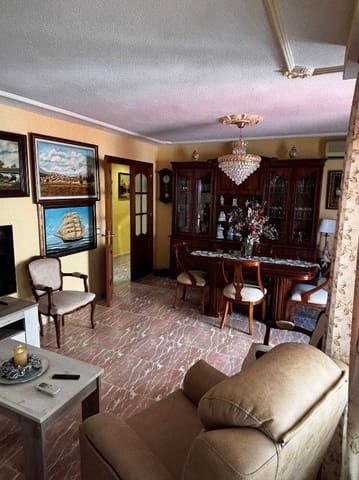 3 quarto Apartamento para venda em Torre del Mar, Vélez-Málaga - 345 000 € (Ref: 9640664)