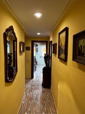 3 quarto Apartamento para venda em Torre del Mar, Vélez-Málaga - 345 000 € (Ref: 9640664)