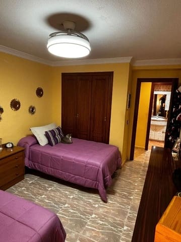 3 quarto Apartamento para venda em Torre del Mar, Vélez-Málaga - 345 000 € (Ref: 9640664)