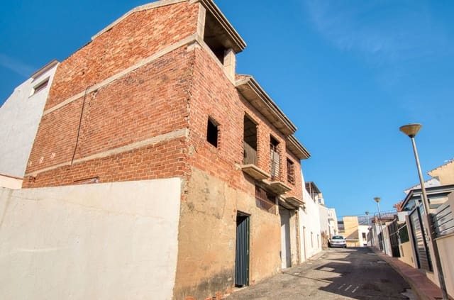 3 sovrum Hus till salu i Vélez-Málaga med garage - 175 000 € (Ref: 9650364)