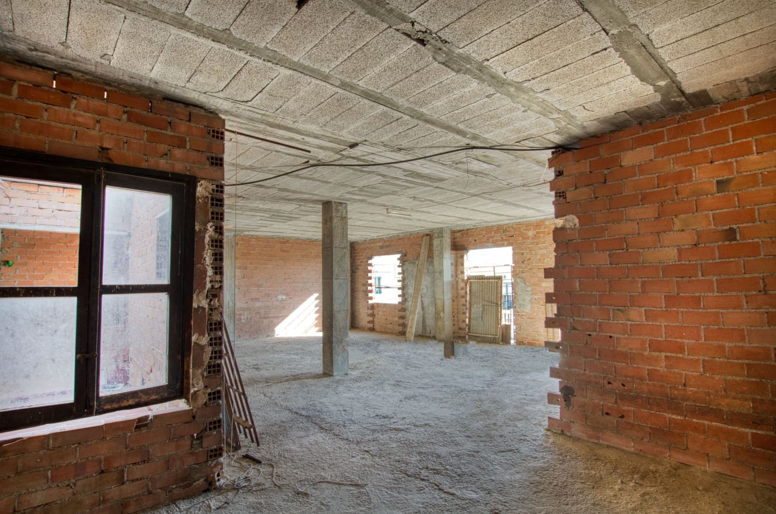 3 soveværelse Byhus til salg i Velez-Malaga med garage - € 175.000 (Ref: 9650364)