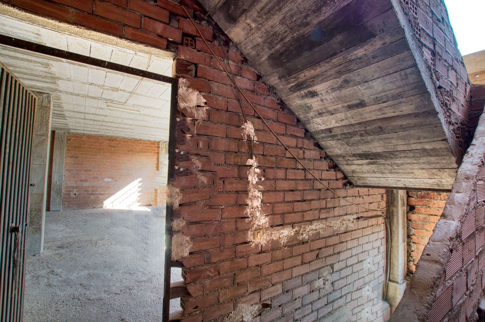 3 soveværelse Byhus til salg i Velez-Malaga med garage - € 175.000 (Ref: 9650364)