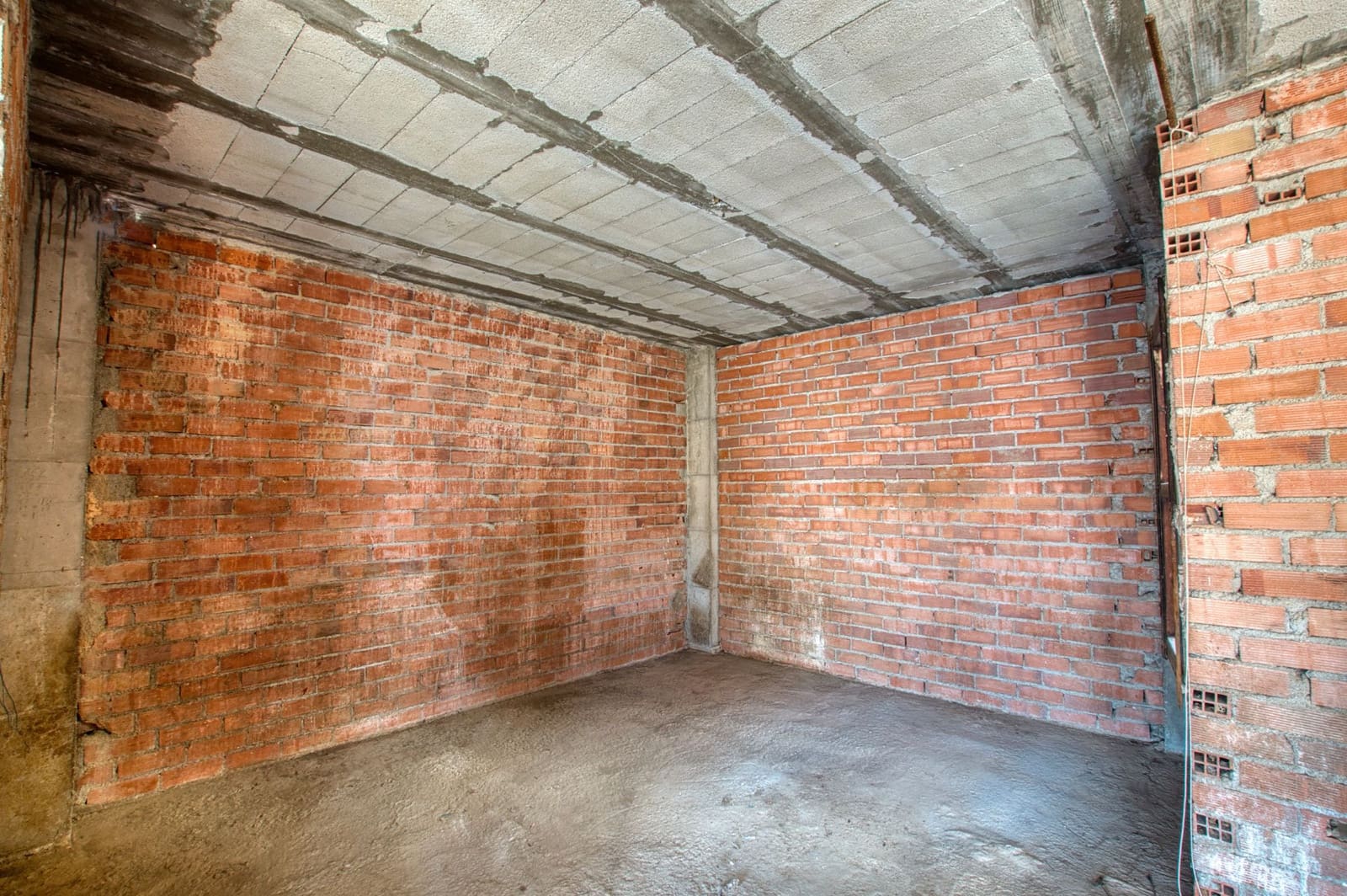 3 soveværelse Byhus til salg i Velez-Malaga med garage - € 175.000 (Ref: 9650364)