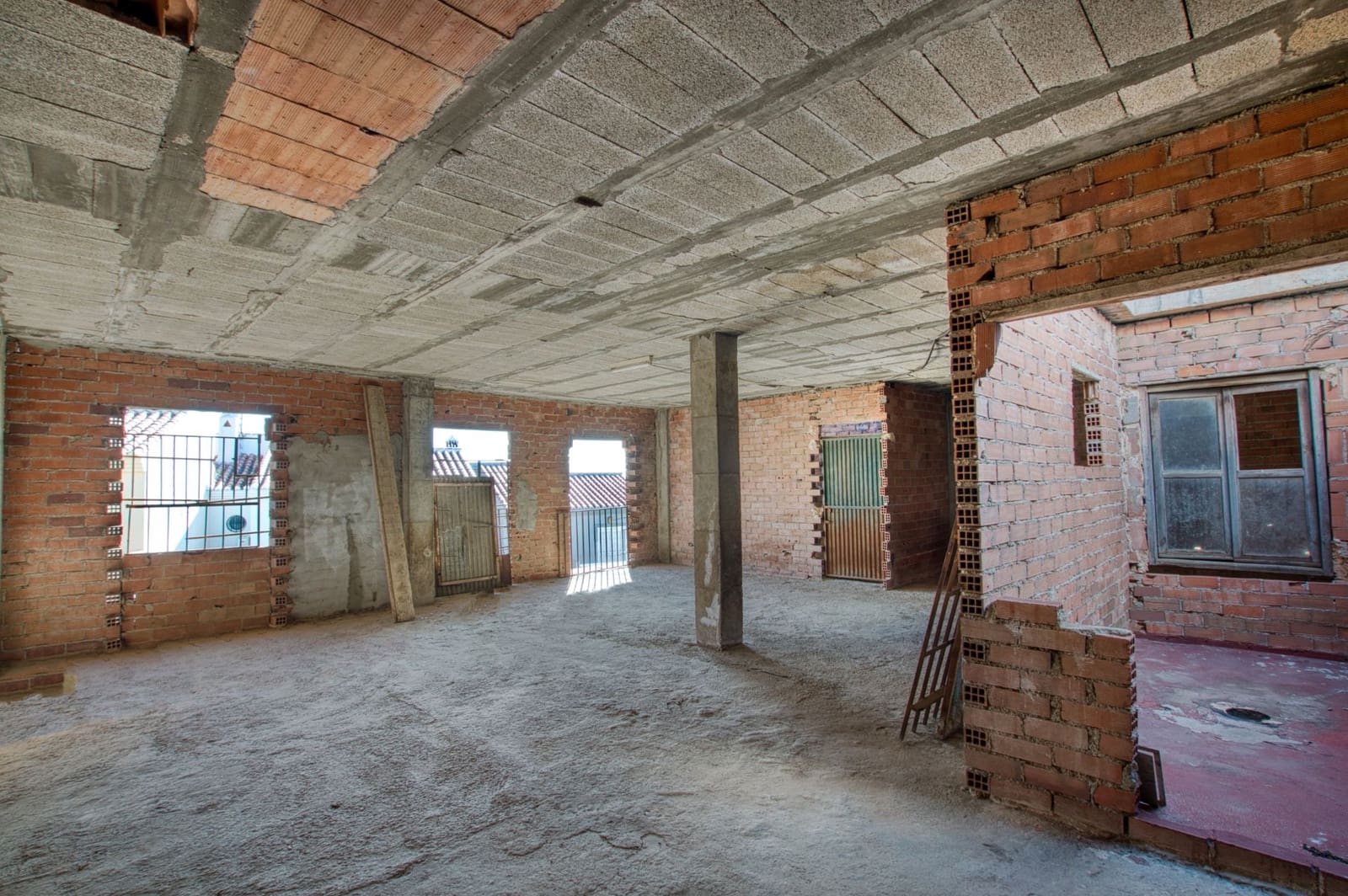 3 soveværelse Byhus til salg i Velez-Malaga med garage - € 175.000 (Ref: 9650364)