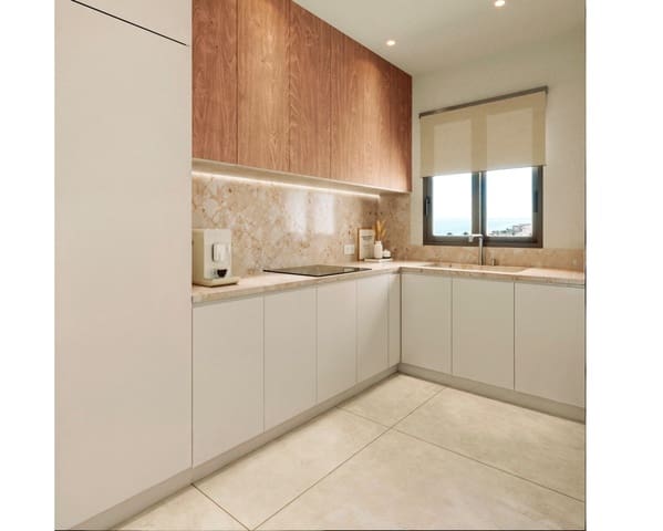 2 camera da letto Appartamento in vendita in El Peñoncillo, Torrox con piscina garage - 291.500 € (Rif: 9650365)