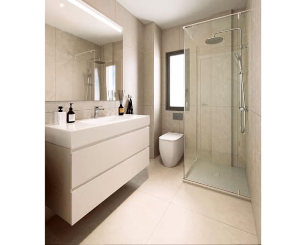 2 camera da letto Appartamento in vendita in El Peñoncillo, Torrox con piscina garage - 291.500 € (Rif: 9650365)