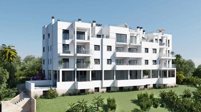 2 camera da letto Appartamento in vendita in El Peñoncillo, Torrox con piscina garage - 291.500 € (Rif: 9650365)