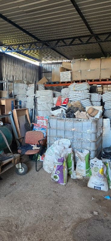 Terreno/Finca Rústica en Nerja en venta - 289.000 € (Ref: 9650366)