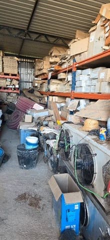 Terreno/Finca Rústica en Maro - Cuevas de Nerja, Nerja en venta - 289.000 € (Ref: 9650366)