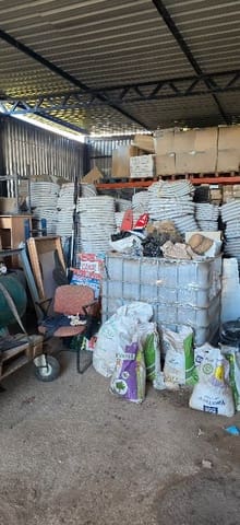 Terreno/Finca Rústica en Maro - Cuevas de Nerja, Nerja en venta - 289.000 € (Ref: 9650366)