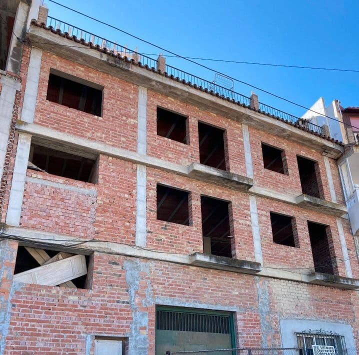 Leilighet til salgs i Benamocarra - € 185 000 (Ref: 9652448)