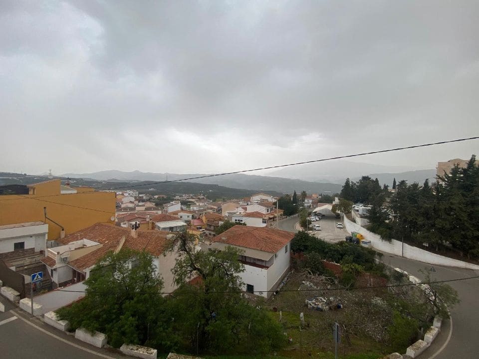 Leilighet til salgs i Benamocarra - € 185 000 (Ref: 9652448)