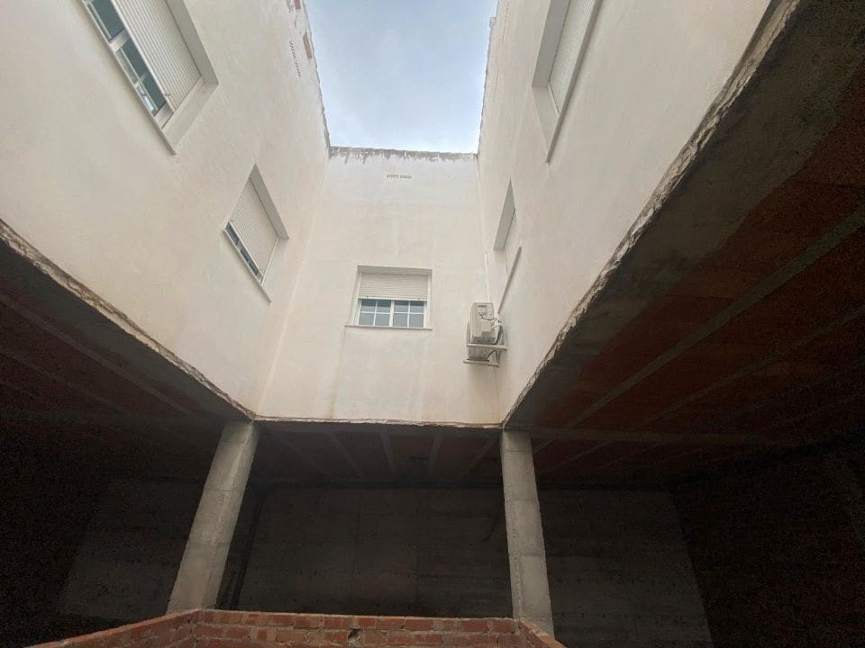 Leilighet til salgs i Benamocarra - € 185 000 (Ref: 9652448)