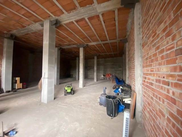 Leilighet til salgs i Benamocarra - € 185 000 (Ref: 9652448)