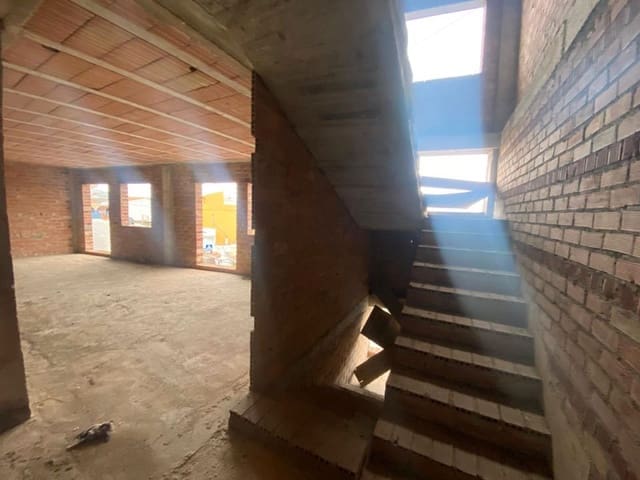 Leilighet til salgs i Benamocarra - € 185 000 (Ref: 9652448)