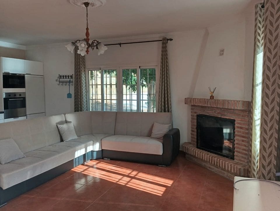 1 sovrum Finca/Hus på landet till salu i Nerja med pool garage - 465 000 € (Ref: 9669441)
