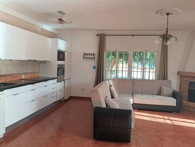 1 sovrum Finca/Hus på landet till salu i Avda Pescia - Ctra de Frigiliana, Nerja med pool garage - 465 000 € (Ref: 9669441)