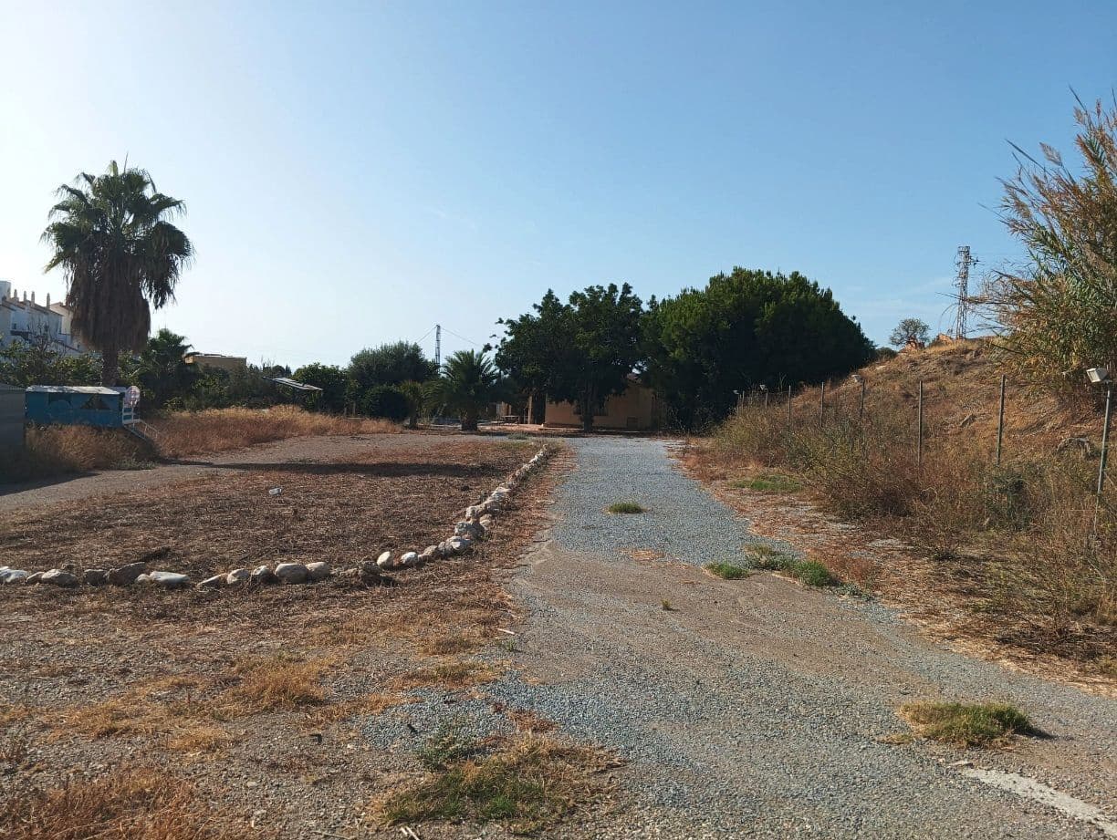 1 sovrum Finca/Hus på landet till salu i Nerja med pool garage - 465 000 € (Ref: 9669441)