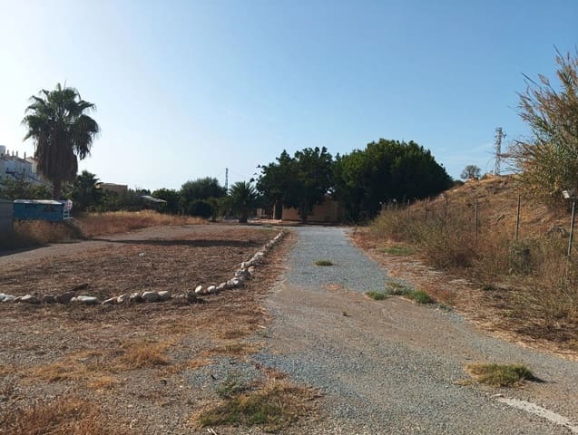 1 sovrum Finca/Hus på landet till salu i Avda Pescia - Ctra de Frigiliana, Nerja med pool garage - 465 000 € (Ref: 9669441)