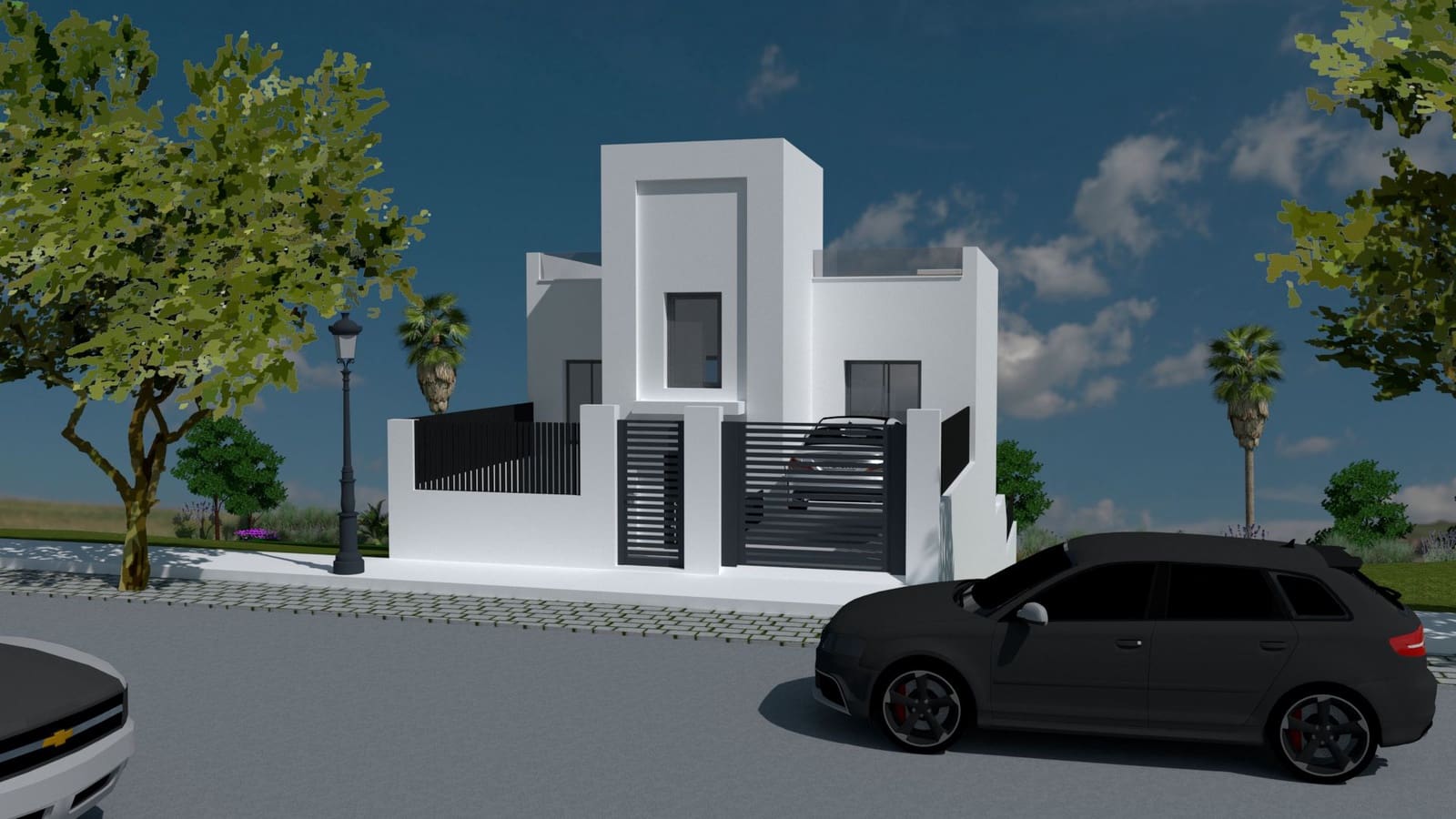 Tomt till salu i Nerja - 700 000 € (Ref: 9683252)