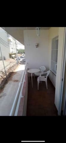 1 chambre Appartement de Plage à vendre à El Morche, Torrox avec piscine garage - 220 000 € (Ref: 9687444)