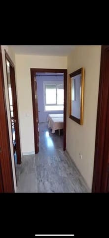 1 chambre Appartement de Plage à vendre à El Morche, Torrox avec piscine garage - 220 000 € (Ref: 9687444)