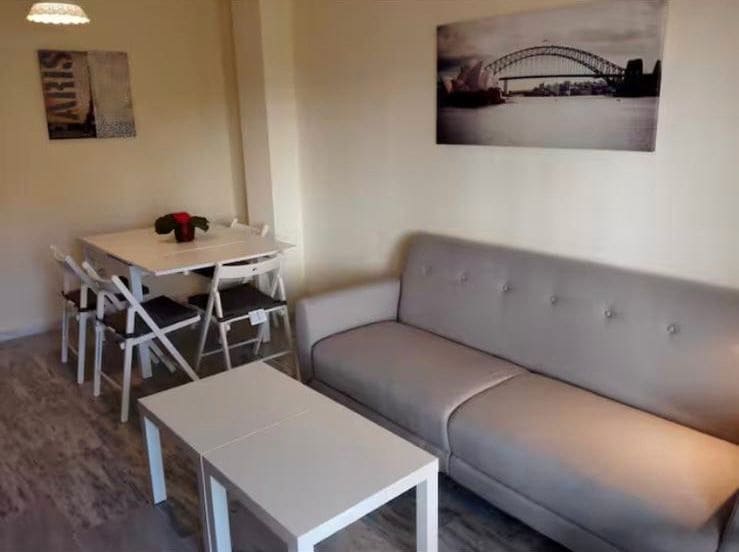 1 camera da letto Appartamento sulla Spiaggia in vendita in Torrox con piscina garage - 220.000 € (Rif: 9687444)