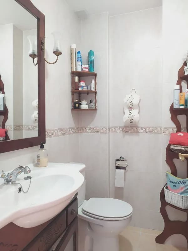 4 makuuhuone Huvila myytävänä paikassa Torrox mukana uima-altaan 
autotalli - 475 000 € (Ref: 9720512)