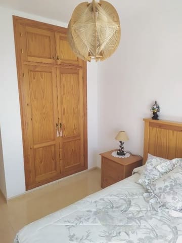 4 makuuhuone Huvila myytävänä paikassa El Peñoncillo, Torrox mukana uima-altaan 
autotalli - 475 000 € (Ref: 9720512)