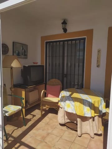 4 makuuhuone Huvila myytävänä paikassa El Peñoncillo, Torrox mukana uima-altaan 
autotalli - 475 000 € (Ref: 9720512)