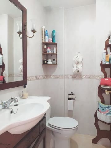 4 makuuhuone Huvila myytävänä paikassa El Peñoncillo, Torrox mukana uima-altaan 
autotalli - 475 000 € (Ref: 9720512)