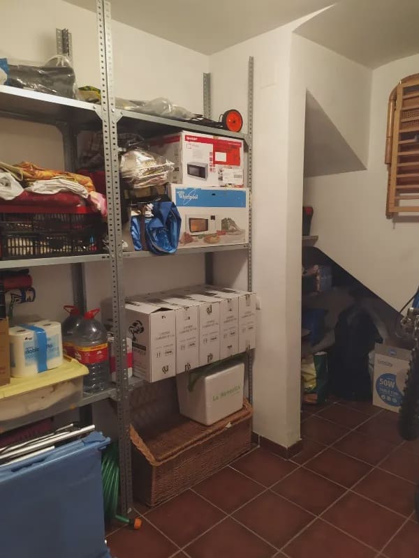 4 makuuhuone Huvila myytävänä paikassa Torrox mukana uima-altaan 
autotalli - 475 000 € (Ref: 9720512)