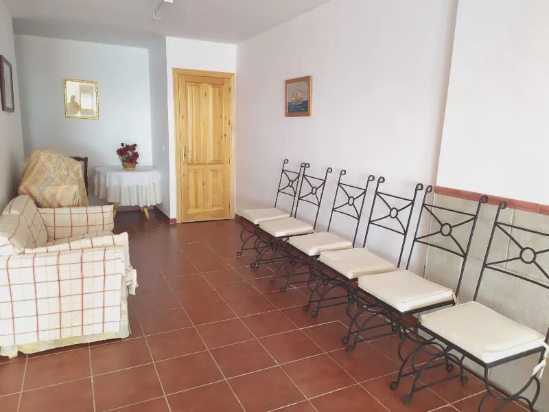 4 makuuhuone Huvila myytävänä paikassa Torrox mukana uima-altaan 
autotalli - 475 000 € (Ref: 9720512)