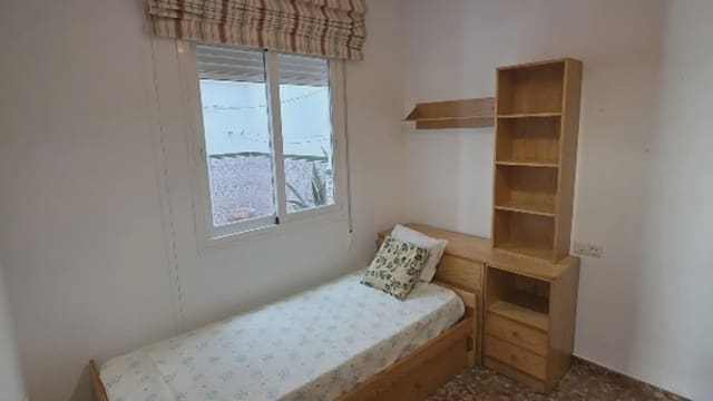3 camera da letto Appartamento in vendita in Chaparil - Torrecilla - Punta Lara, Nerja - 289.000 € (Rif: 9733813)