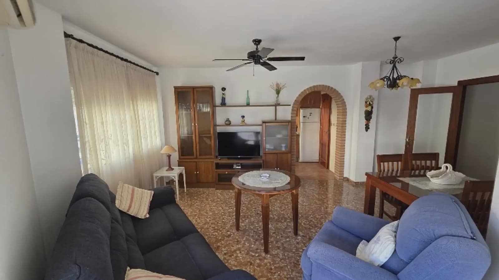 3 bedroom Flat for sale in Nerja - € 289,000 (Ref: 9733813)