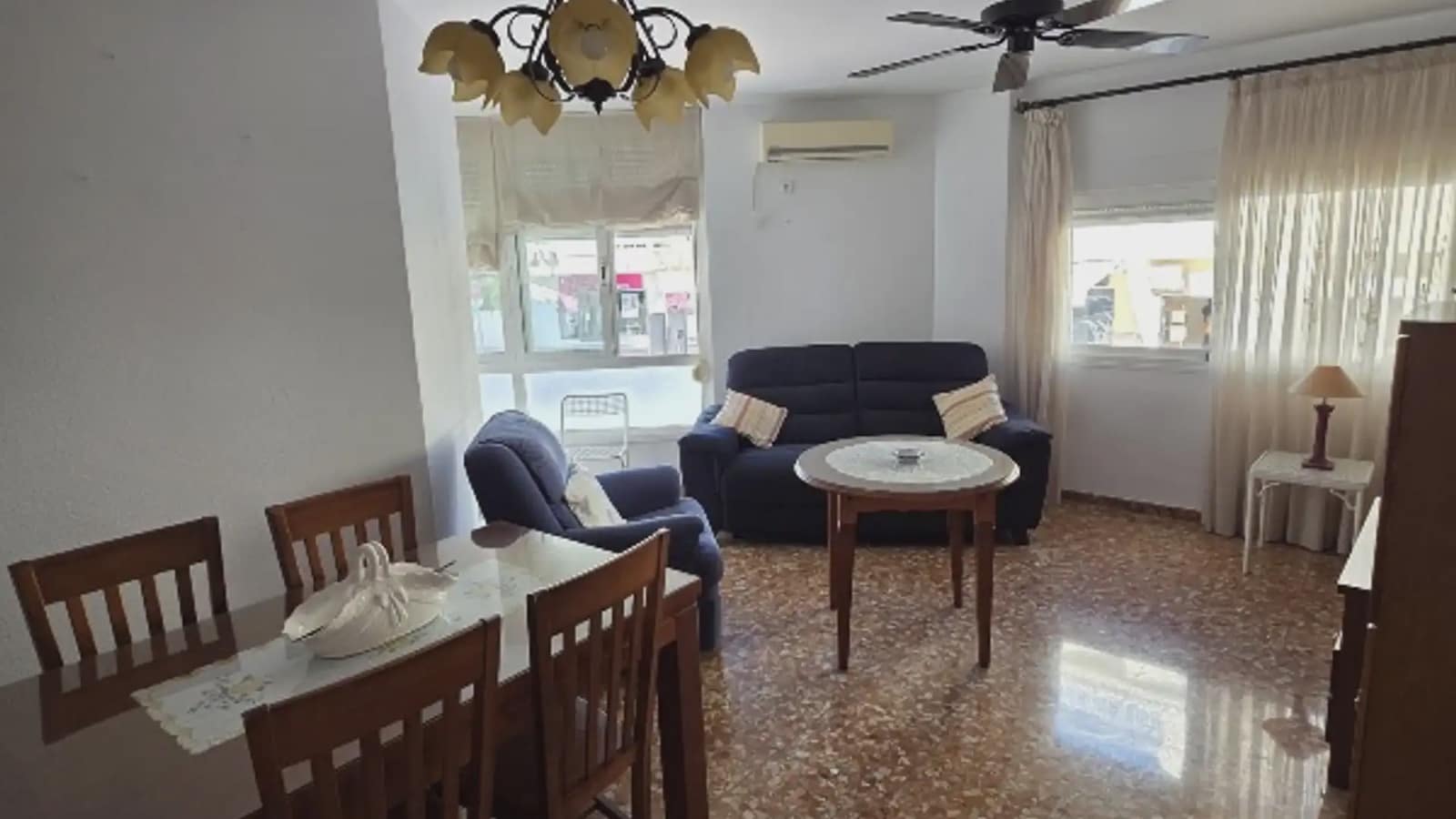 3 bedroom Flat for sale in Nerja - € 289,000 (Ref: 9733813)