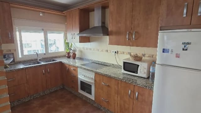 3 camera da letto Appartamento in vendita in Chaparil - Torrecilla - Punta Lara, Nerja - 289.000 € (Rif: 9733813)