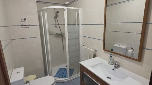 3 camera da letto Appartamento in vendita in Chaparil - Torrecilla - Punta Lara, Nerja - 289.000 € (Rif: 9733813)