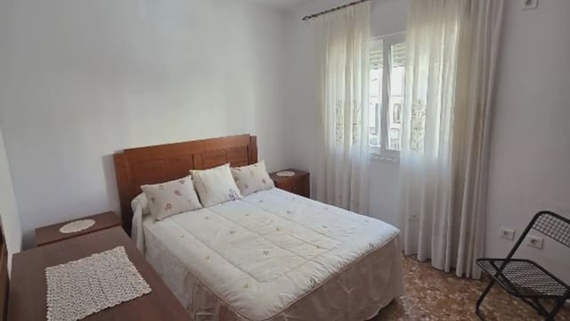 3 camera da letto Appartamento in vendita in Chaparil - Torrecilla - Punta Lara, Nerja - 289.000 € (Rif: 9733813)
