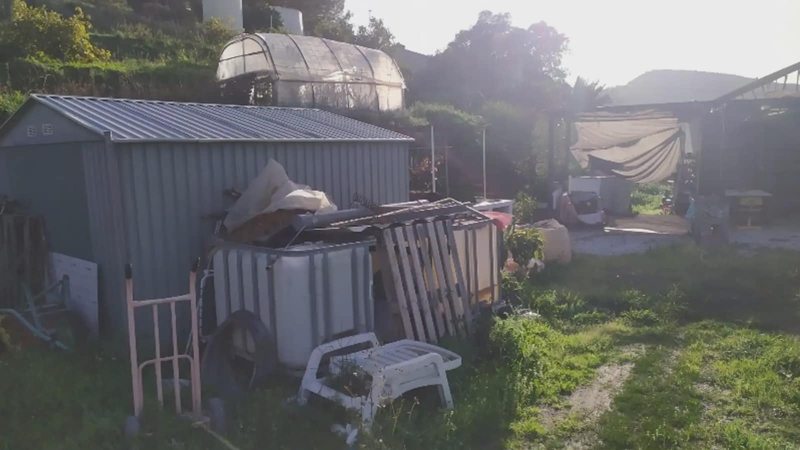 Terreno/Finca Rústica en Frigiliana en venta - 246.000 € (Ref: 9743972)