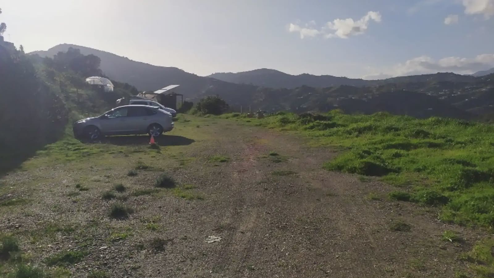 Terreno/Finca Rústica en Frigiliana en venta - 246.000 € (Ref: 9743972)